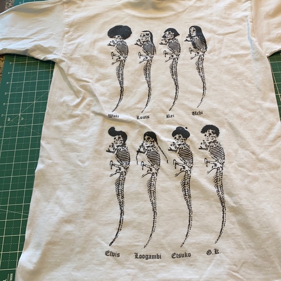 Chrome Hearts x Foti Tee - Picture 8 of 8